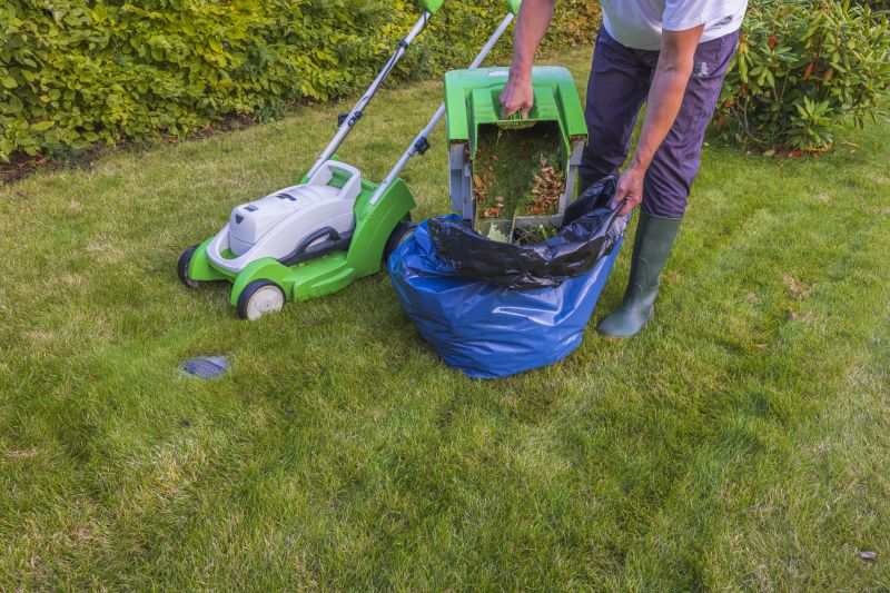 Contact About Garden Mowing